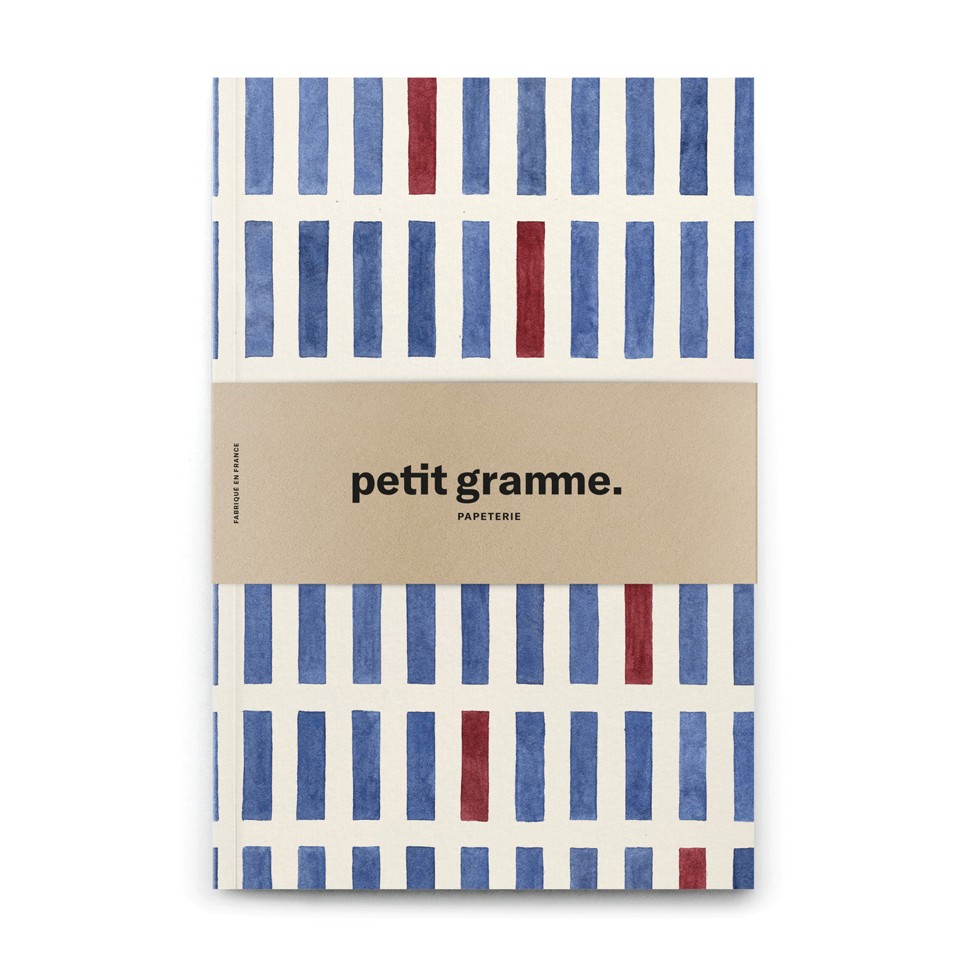 Carnet Poche Singeries - Petit Gramme