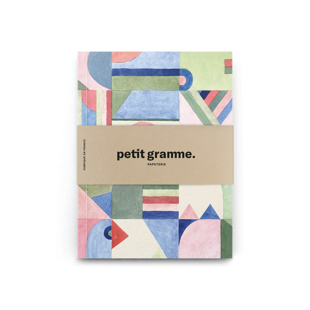 Carnet Poche Alta – Petit Gramme